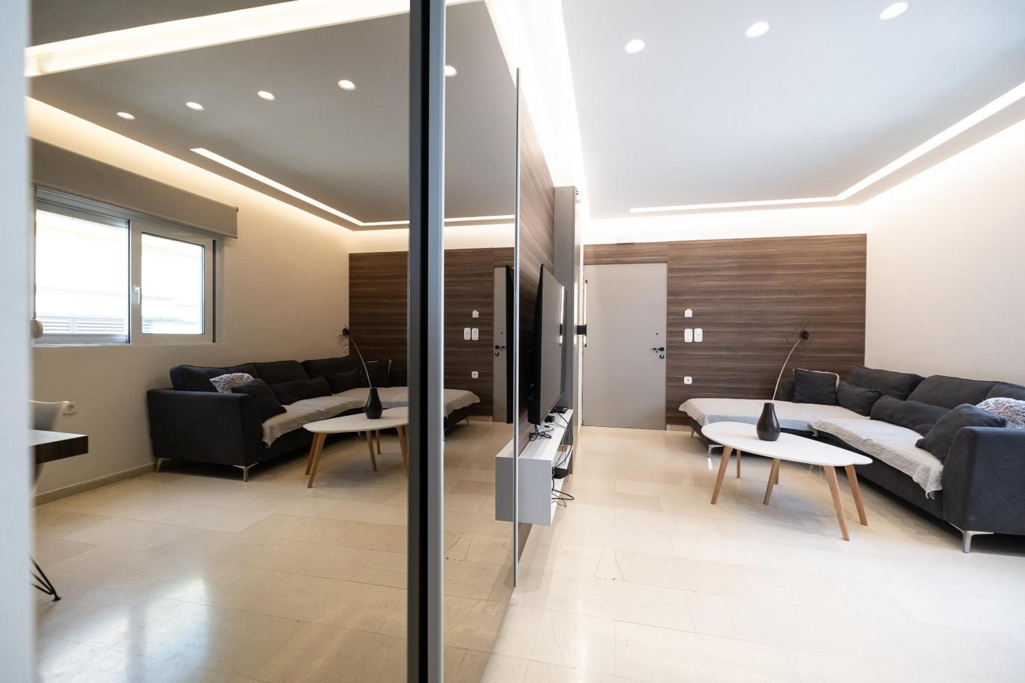 Savvina'S Residence Rhodes City Exterior foto