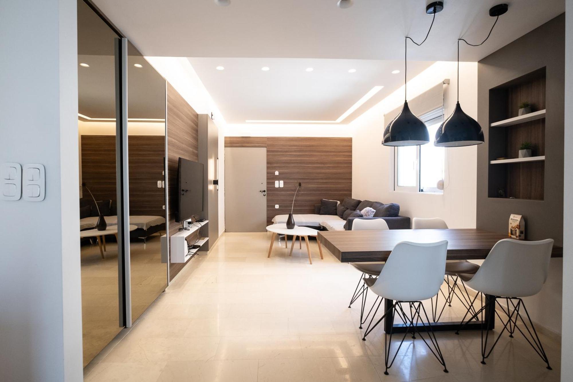 Savvina'S Residence Rhodes City Exterior foto